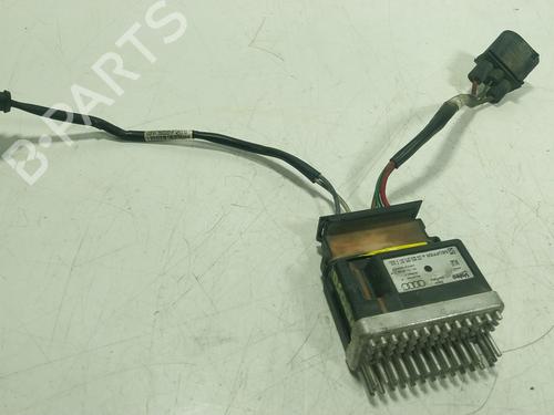 Used Electronic module AUDI A5 Sportback (8TA) 2.0 TDI (136 hp) 31148434
