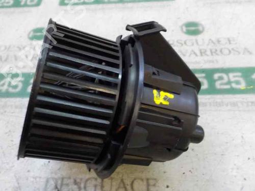 Used Heater blower motor Heater blower motor CITROËN DS3 (SA_) [2009-2016] 7787327 7787327