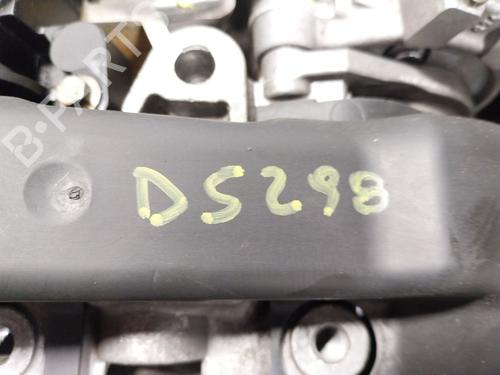 Engine RENAULT CLIO IV (BH_) 1.5 dCi 75 | BP36362923M1 - Image 6
