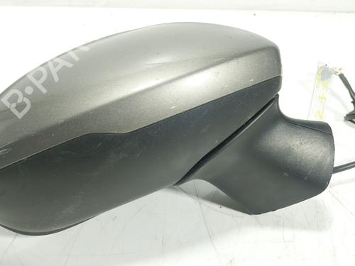 Right mirror OPEL ASTRA K (B16) 1.6 CDTi (68) | BP28706337C27 