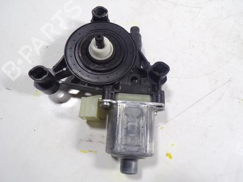 Used Left rear window motor Left rear window motor AUDI A3 Sportback (8VA, 8VF) 35 TFSI (150 hp) 7679042 7679042