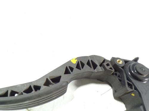 Pedal RENAULT MEGANE III Hatchback (BZ0/1_, B3_) 1.5 dCi | BP9239745I4 