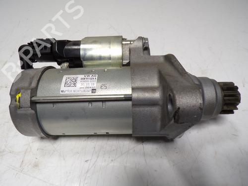 Used Starter Starter AUDI A1 Sportback (GBA) [2018-2026] 12847731 12847731