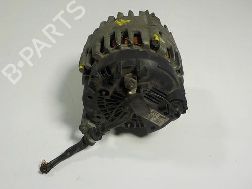 Alternator VW GOLF VI (5K1) 1.6 TDI | BP11187192M7 
