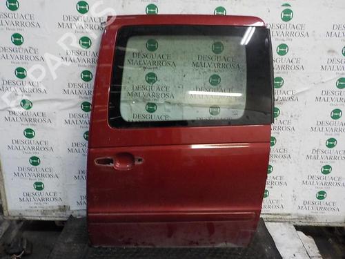 Porta lateral/correr esquerda MERCEDES-BENZ VANEO (414) [2002-2005]  3997712