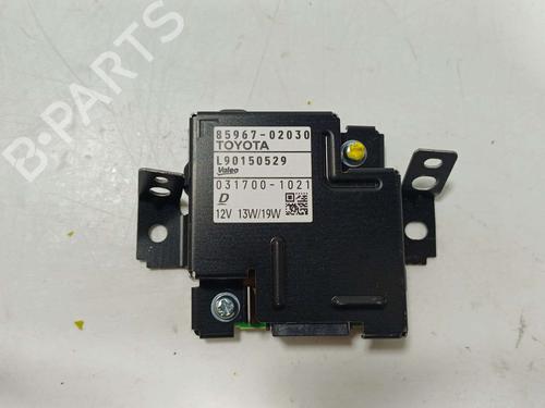 Used Electronic module Electronic module 38004517 38004517