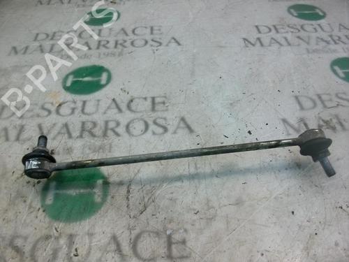 Used Right front suspension arm FORD FIESTA V (JH_, JD_) 1.4 TDCi (68 hp) 14265065