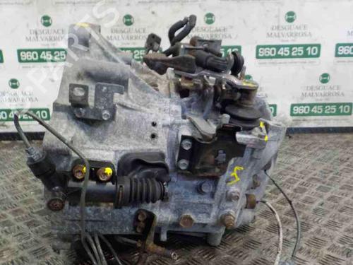 Used Gearbox Gearbox MAZDA 6 Hatchback (GH) 2.2 D (GH10) (129 hp) 40098543 40098543