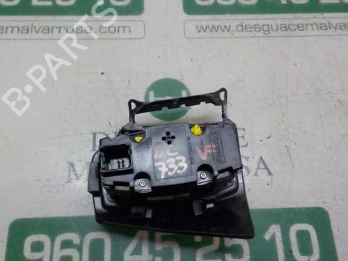 Headlight switch FORD FOCUS III 1.6 Ti | BP3992903I24 
