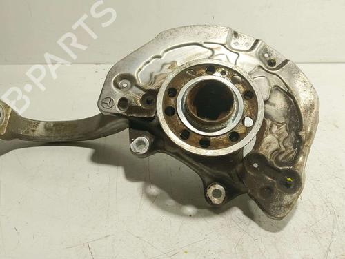 Used Right front steering knuckle Right front steering knuckle 38792164 38792164