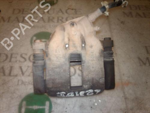 Used Left front brake caliper Left front brake caliper ALFA ROMEO 146 (930_) [1994-2001] 11555954 11555954