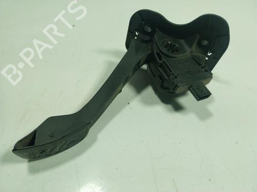 Used Pedal Pedal FORD TRANSIT V363 Van (FCD, FDD) [2013-2026] 16826788 16826788