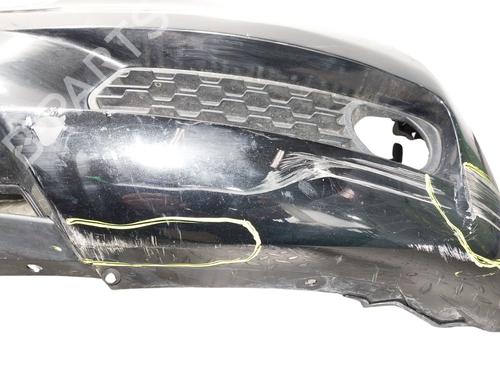 Front bumper BMW 1 (F20) 118 d | BP32410150C7