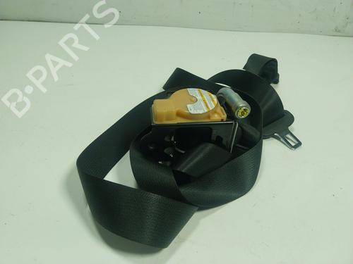 Rear right seatbelt RENAULT KADJAR (HA_, HL_) 1.5 dCi 110 (HLA3) | BP17804996I28 