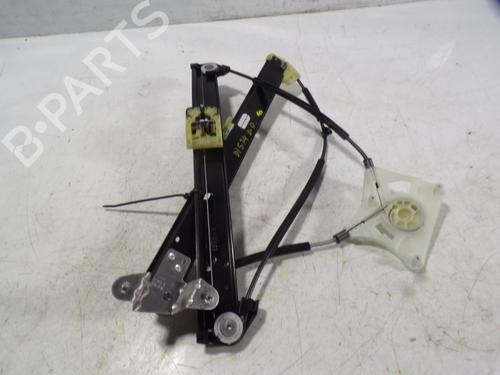 Used Front right window mechanism Front right window mechanism VW POLO VI (AW1, BZ1, AE1) 1.0 TSI (95 hp) 8880828 8880828