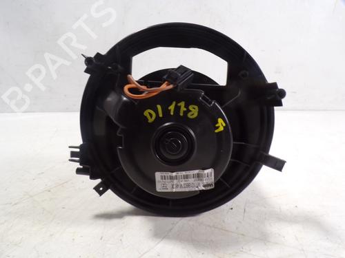 Heater blower motor SEAT LEON (5F1) 1.2 TSI | BP8819035M62