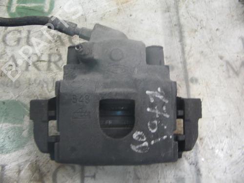 Used Right front brake caliper Right front brake caliper 11555882 11555882