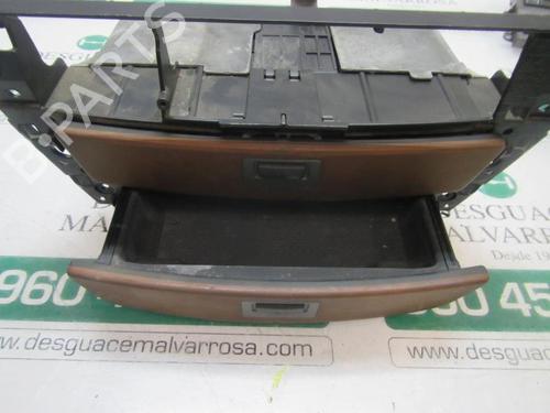Electronic module BMW 7 (E65, E66, E67)  | BP4012056M83  - Image 8