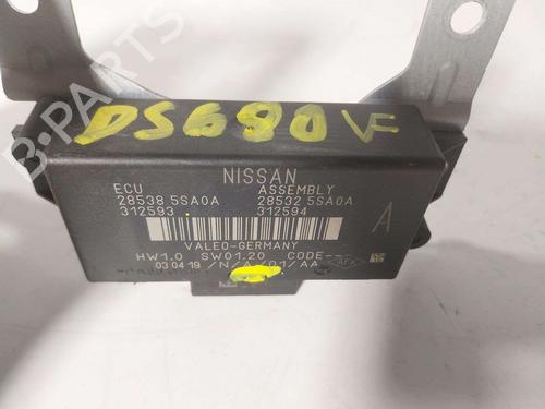 Electronic module NISSAN LEAF (ZE1) Electric | BP40069521M83 - Image 3
