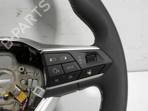 Steering wheel SEAT LEON Sportstourer (KL8, KLD) 2.0 TDI | BP13810183C49 