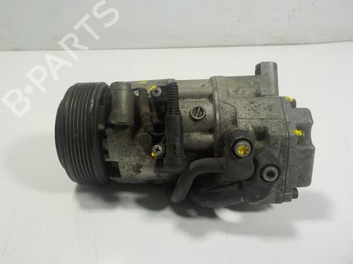 Used AC compressor AC compressor BMW 3 (E90) [2004-2012] 10696186 10696186
