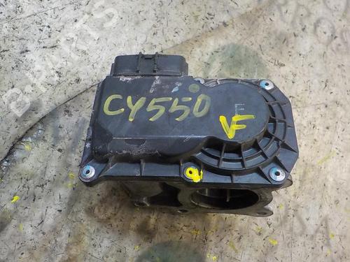 Throttle body TOYOTA YARIS (_P9_)  | BP3850198M82