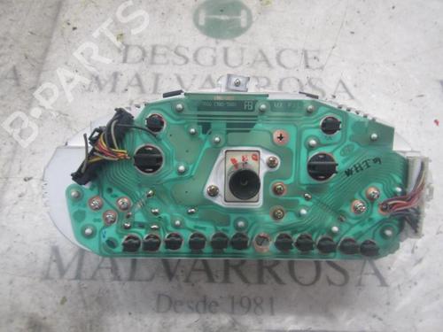 Instrument cluster HYUNDAI ATOS PRIME (MX)  | BP3831755C47 