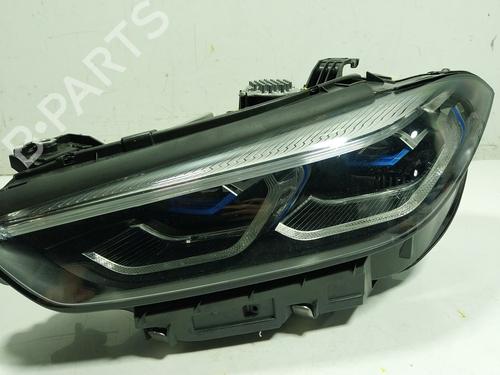 Used Left headlight BMW 8 Coupe (G15, F92) [2018-2025]  26874539