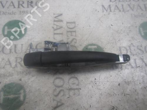 Used Front right exterior door handle CITROËN C3 Picasso (SH_) [2008-2025]  3829693