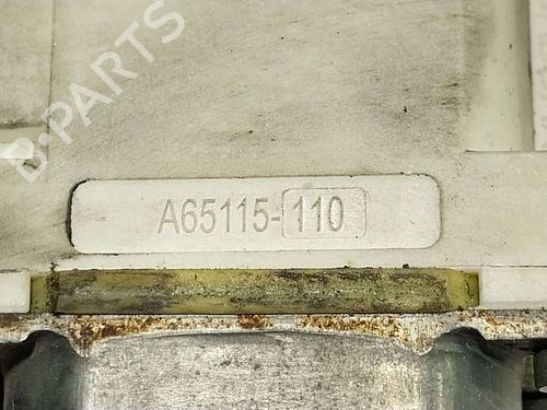 Front left window mechanism FORD TRANSIT COURIER B460 Box Body/MPV 1.5 TDCi | BP39417032C22 - Image 3
