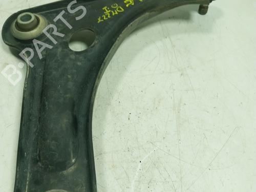 Left front suspension arm PEUGEOT 2008 I (CU_) 1.5 BlueHDI 100 | BP16664649M12 