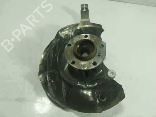 Left front steering knuckle BMW 6 Gran Coupe (F06) 640 d | BP19728219M25 