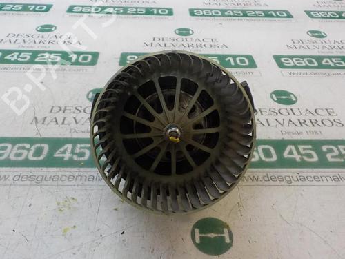 Used Heater blower motor Heater blower motor TATA INDICA VISTA 1.3 CRDi (95 hp) 9122253 9122253
