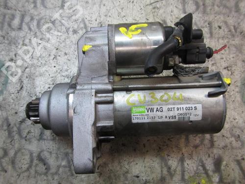 Used Starter SEAT IBIZA IV (6J5, 6P1) [2008-2017]  3833469