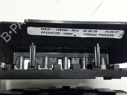 Fuse box VW AMAROK (T1A, T1B)  | BP36109599E1  - Image 6