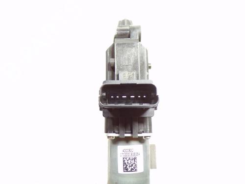 Left front window motor KIA NIRO I (DE) 1.6 GDI Hybrid | BP8305796E21 