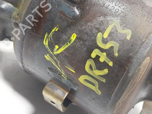 Catalyst FORD FIESTA VII (HJ, HF) 1.1 Ti-VCT | BP29432762M10 