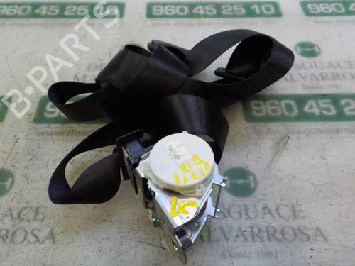 Used Front left seatbelt Front left seatbelt BMW 1 (E87) 118 d (143 hp) 8741365 8741365
