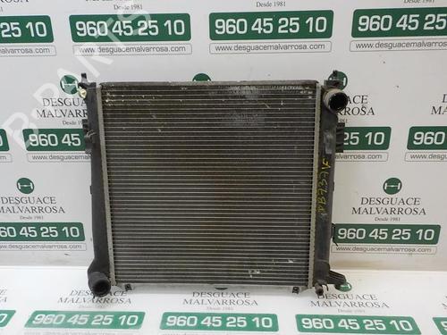 Used Water radiator Water radiator HYUNDAI i30 Estate (FD) [2007-2012] 3869116 3869116