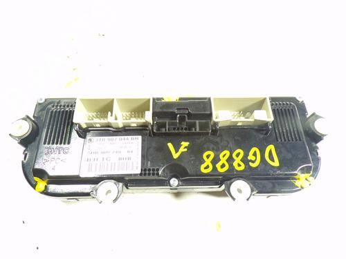 Climate control SKODA OCTAVIA II (1Z3)  | BP7836591I5 