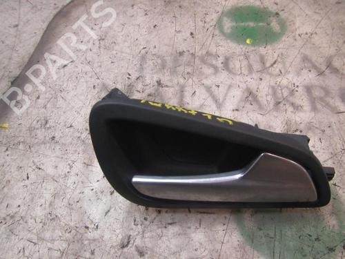 Used Rear right interior door handle Rear right interior door handle FORD C-MAX II (DXA/CB7, DXA/CEU) 1.6 TDCi (115 hp) 3838618 3838618