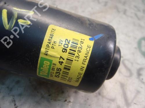 Front wiper motor MERCEDES-BENZ VITO Van (W638)  | BP3810582M29