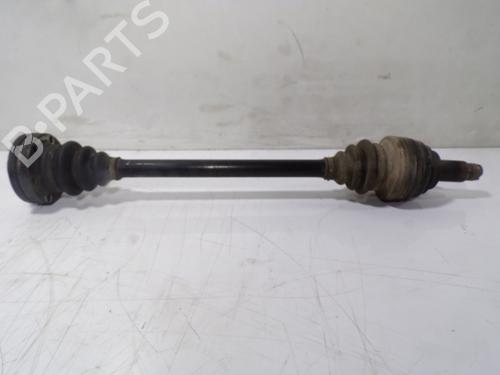Drivaksel bagtil Højre BMW X5 (E53) 3.0 d (184 hp) 10545040