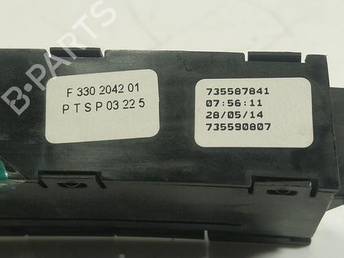 Switch FIAT 500L (351_, 352_) | BP25129302I30 - Image 4