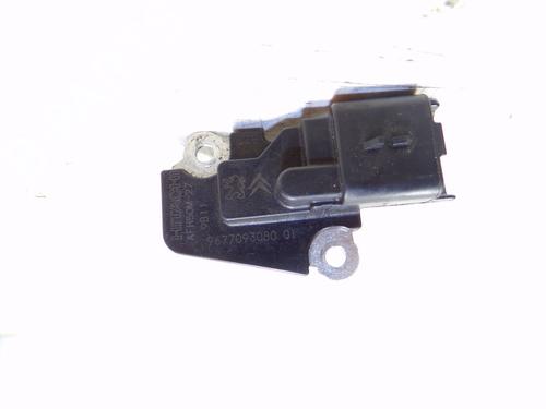 Mass air flow sensor OPEL COMBO Box Body/MPV (K9)  | BP8231086M95  - Image 5