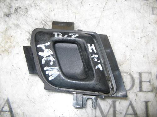 Used Front right interior door handle SEAT IBIZA II (6K1) 1.4 i (60 hp) 3766103