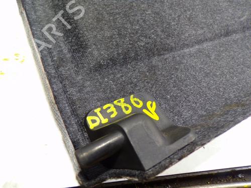 Rear parcel shelf BMW 1 (E87) 120 d | BP9195401C85 - Image 2
