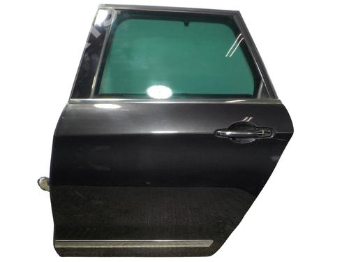 Used Left rear door Left rear door CITROËN C5 III Break (RW_) [2008-2017] 11179901 11179901