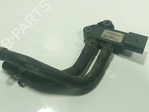 electronic-module-subaru-forester-sh_-2007-31698099 main image