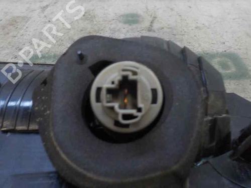 Venstre baglygte bagklap MITSUBISHI OUTLANDER II (CW_W) 2.2 DI-D 4WD | BP5876953C79 
